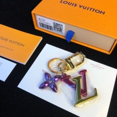 Louis Vuitton Keychains